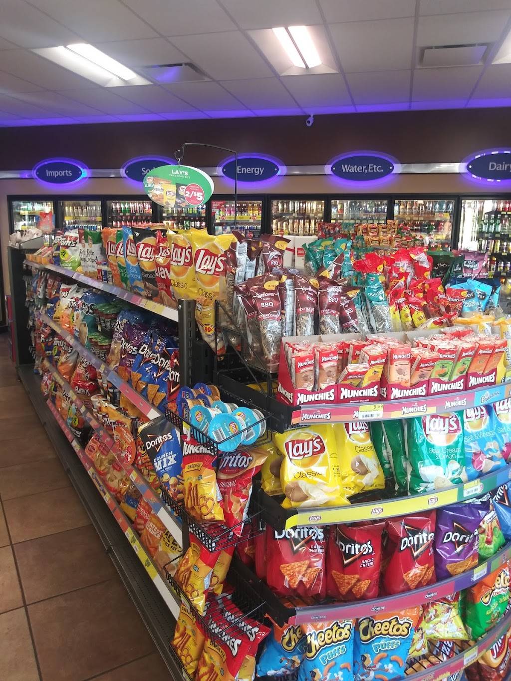 Circle K | 202 W Brandon Blvd, Brandon, FL 33511, USA