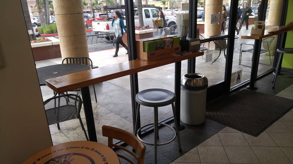 Juice It Up! | restaurant | Riverside, CA 92507, USA | 9513289113 OR +1 951-328-9113