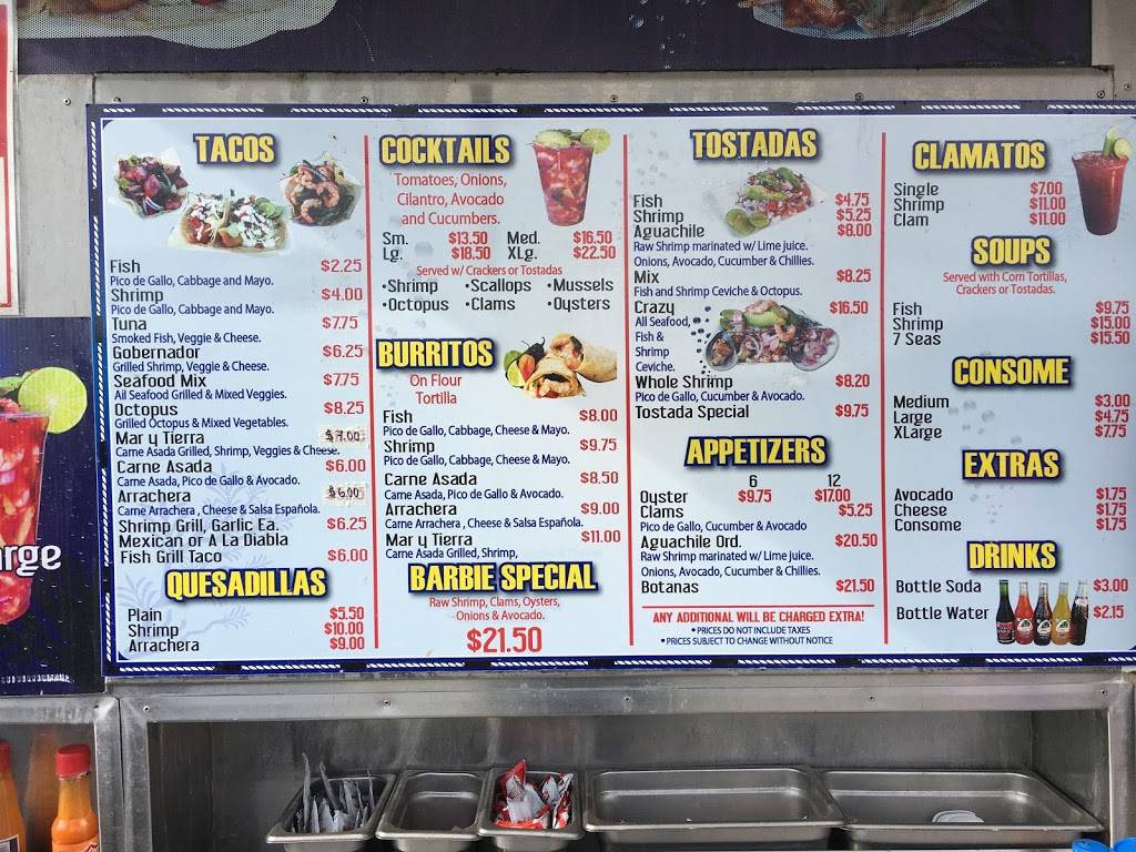 Marisco's German Food Truck - Restaurant | San Marcos, CA 92078, USA