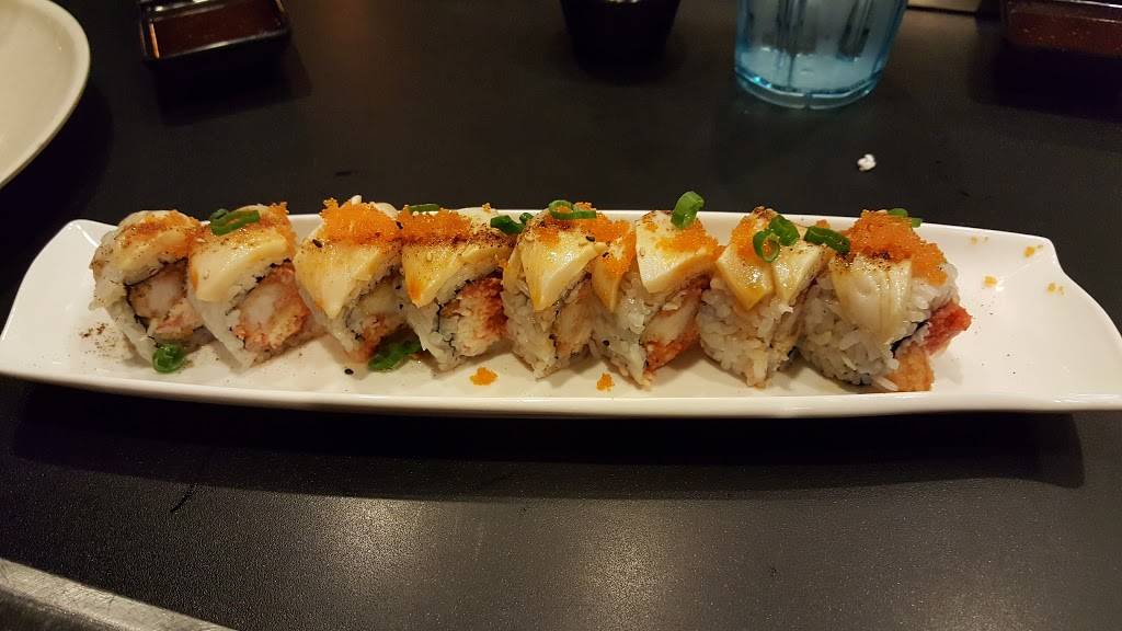 OHana Japanese Steakhouse | restaurant | 310 W Battlefield Rd, Springfield, MO 65807, USA | 4178237788 OR +1 417-823-7788