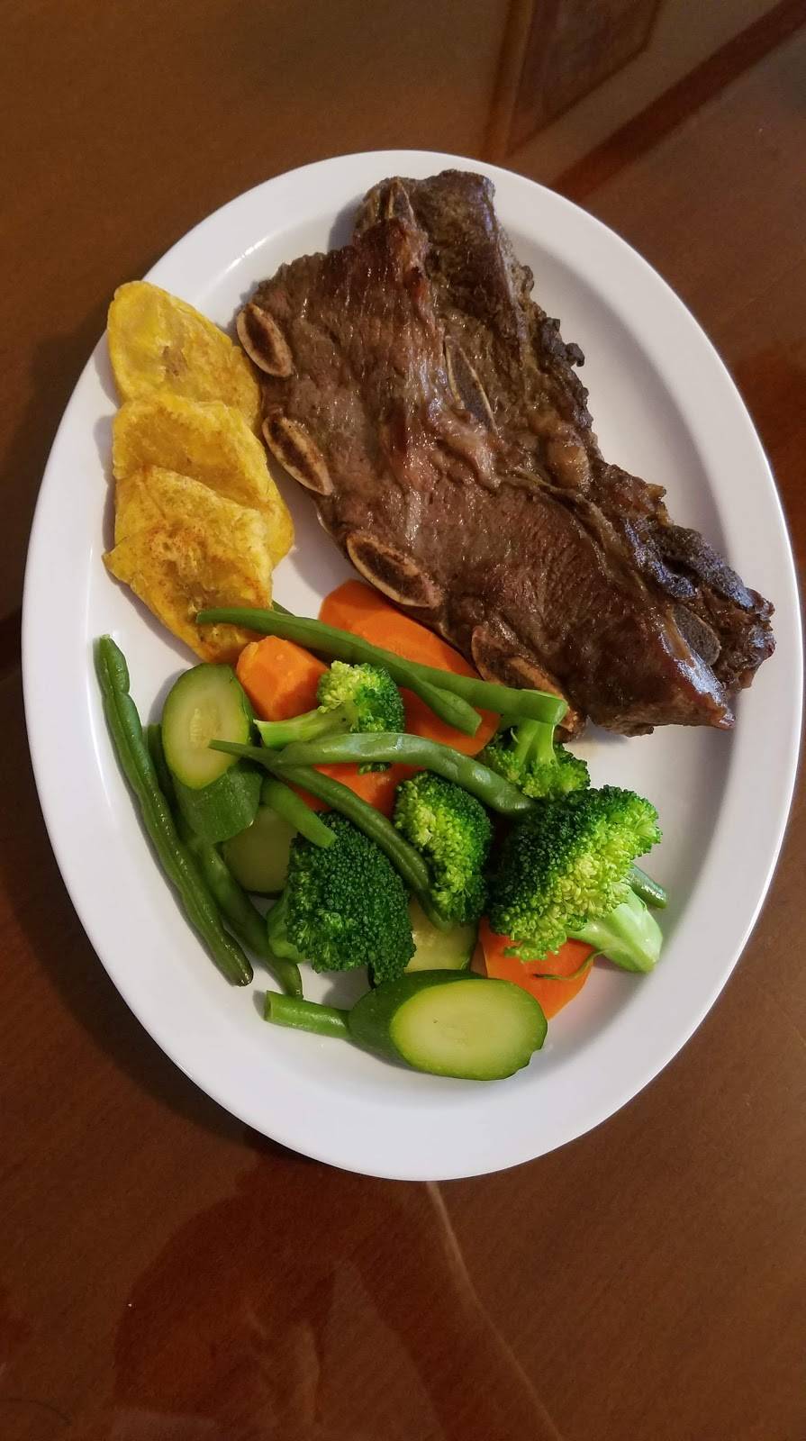 A and K | restaurant | 4408 3rd Ave, Brooklyn, NY 11220, USA | 7186889737 OR +1 718-688-9737