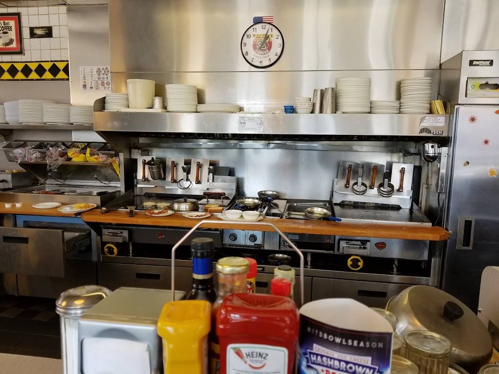 Waffle House | meal takeaway | South, 9009 US-71, Fort Smith, AR 72908, USA | 4796462050 OR +1 479-646-2050