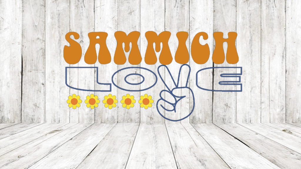 Sammich Love | restaurant | 107 E Emma Ave, Springdale, AR 72764, USA | 4792221675 OR +1 479-222-1675