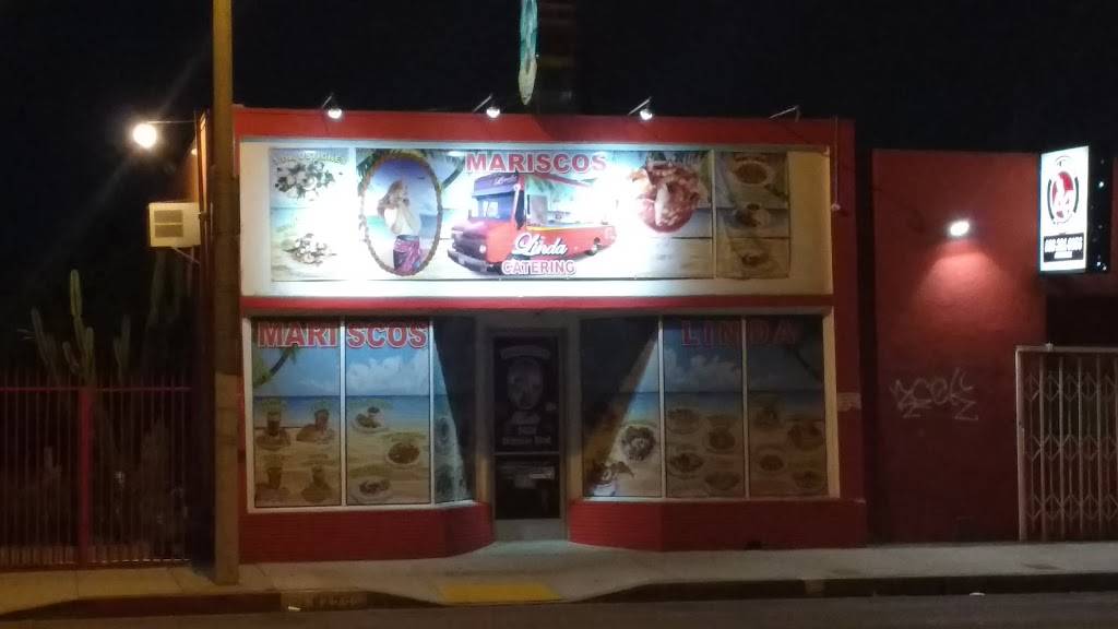 Mariscos Linda 4 - Restaurant | 6426 Whittier Blvd, East Los Angeles, CA  90022, USA