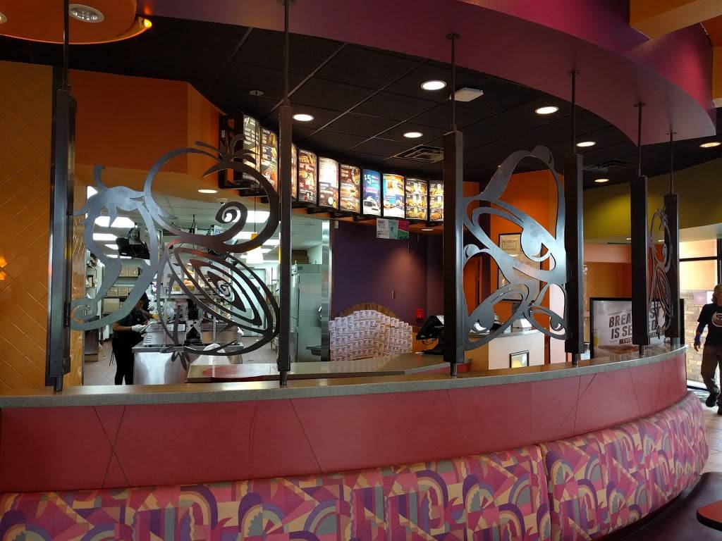 Taco Bell | meal takeaway | 5143 Murfreesboro Rd, La Vergne, TN 37086, USA | 6157937527 OR +1 615-793-7527