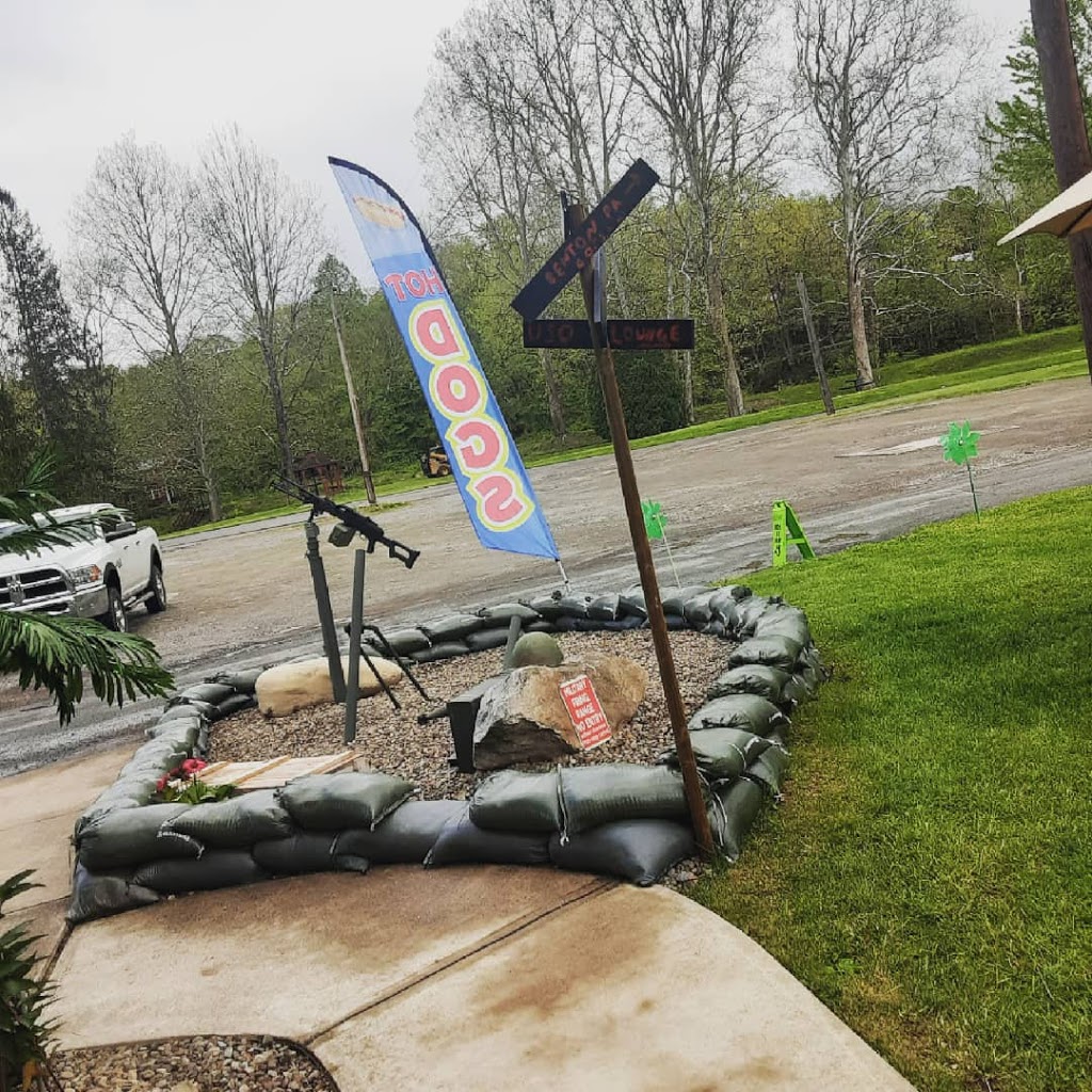 Aloha Snackbar | meal takeaway | 210 Mc Henry Alley, Benton, PA 17814, USA | 5709128536 OR +1 570-912-8536