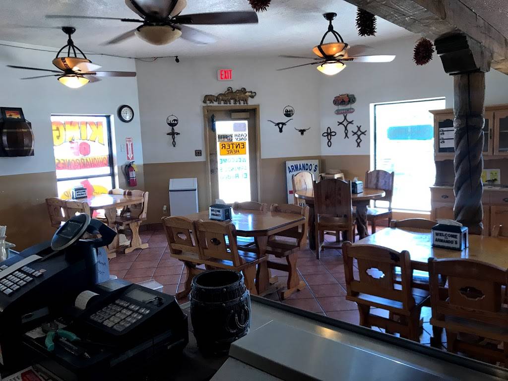 Armando's Burritos 4723 NM314 Suite A, Los Lunas, NM 87031, USA