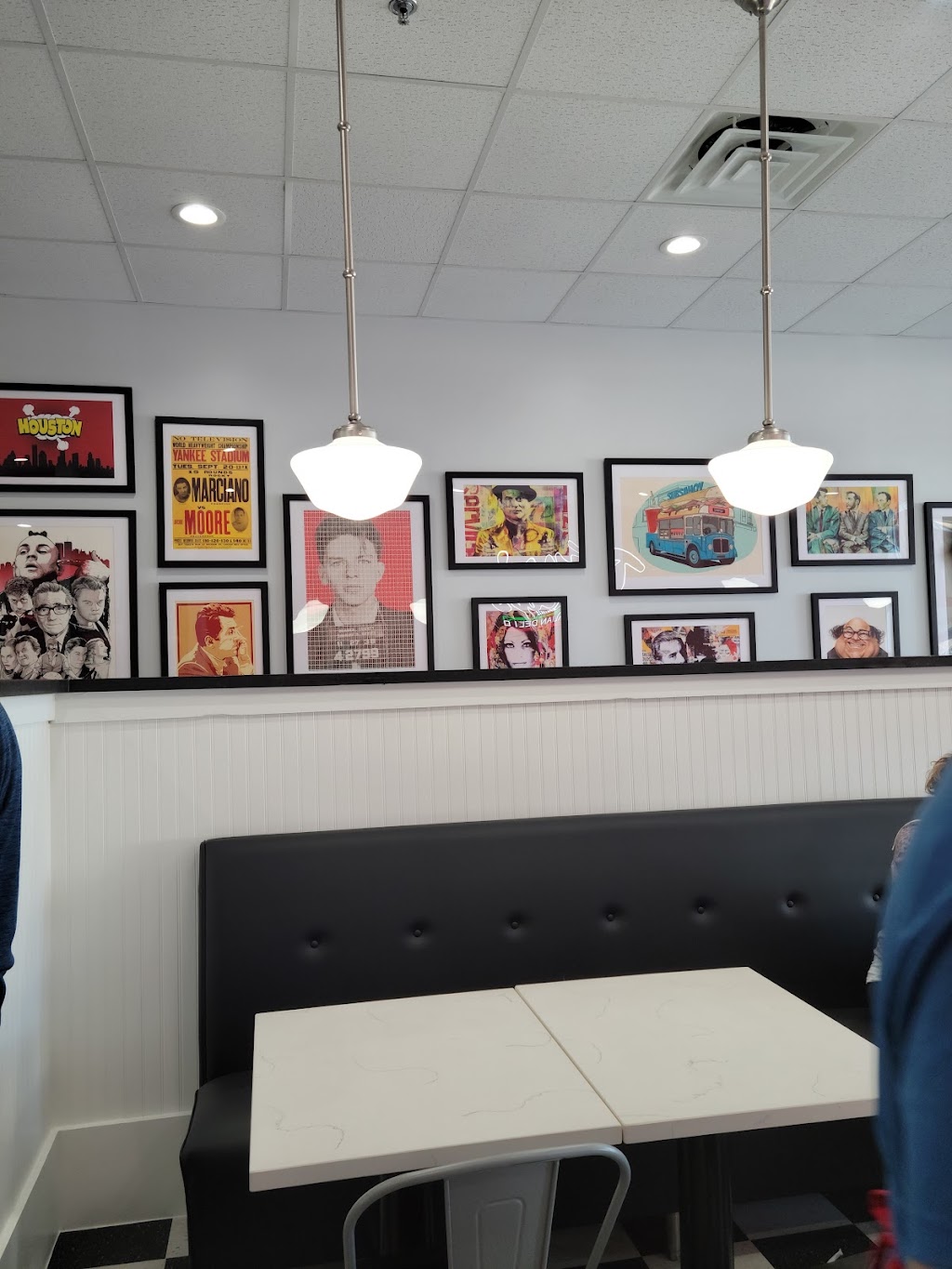 Tonys Italian Deli | restaurant | 6825 S Fry Rd Suite 500, Katy, TX 77494, USA | 2815358669 OR +1 281-535-8669
