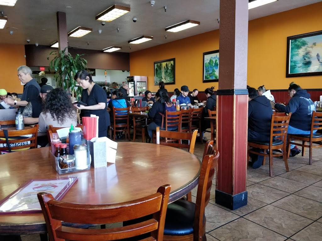 Kevins Noodle House | restaurant | 85 Southgate Ave, Daly City, CA 94015, USA | 6509923814 OR +1 650-992-3814