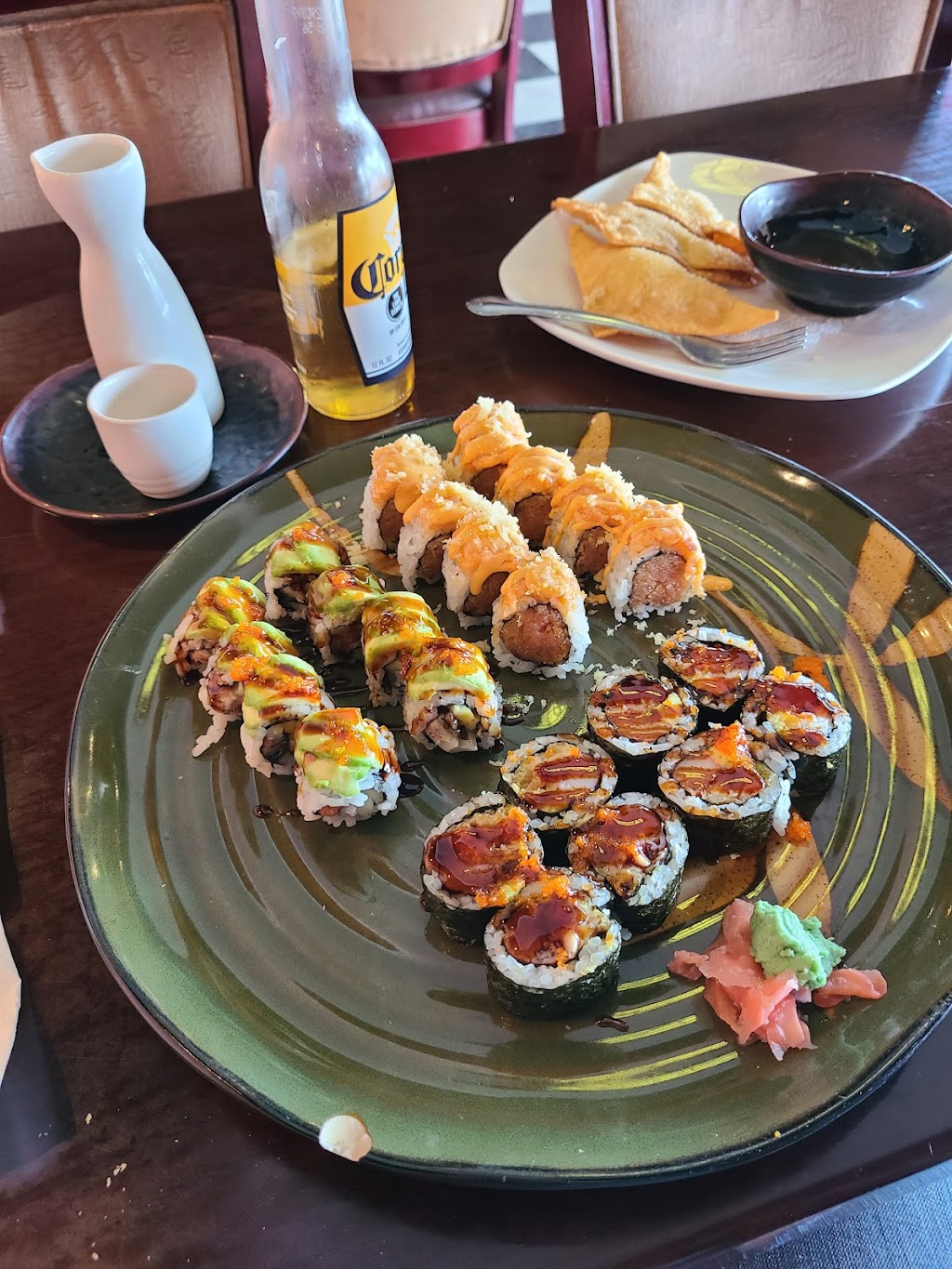 Yamato Greenville Inc | restaurant | 1831 MS-1, Greenville, MS 38701, USA | 6625374929 OR +1 662-537-4929