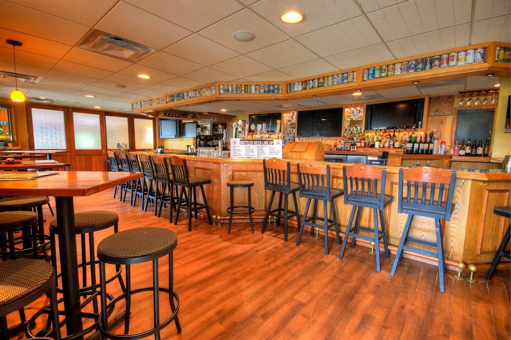 Cottage Cafe Restaurant 33034 Coastal Hwy Bethany Beach De 19930 Usa