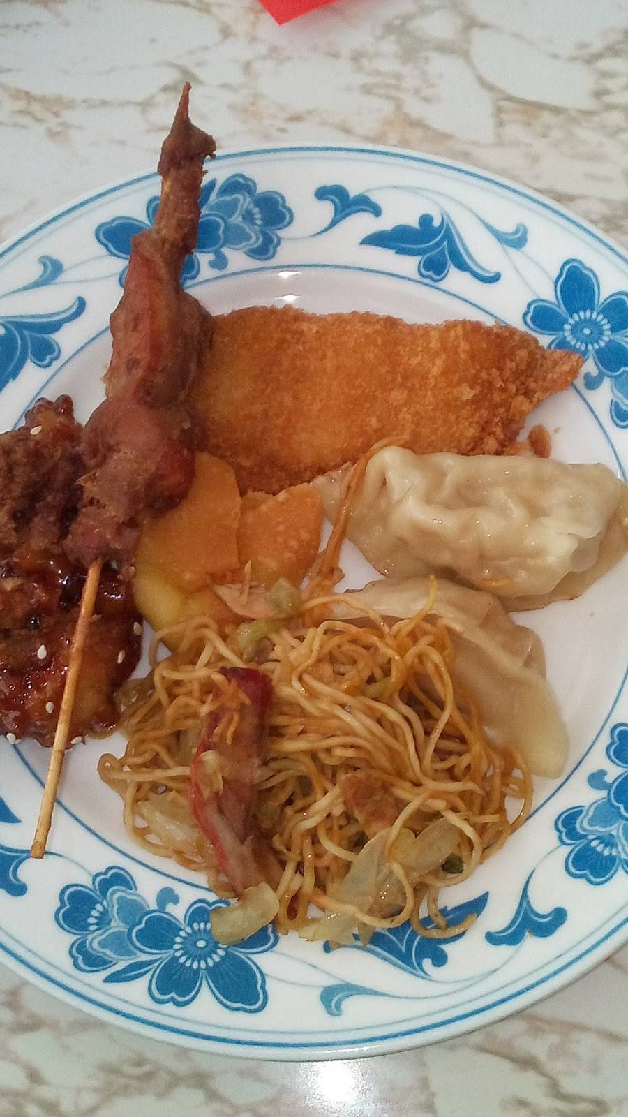 South China Island Inn | meal delivery | 1420 Rice St, St Paul, MN 55117, USA | 6514887849 OR +1 651-488-7849