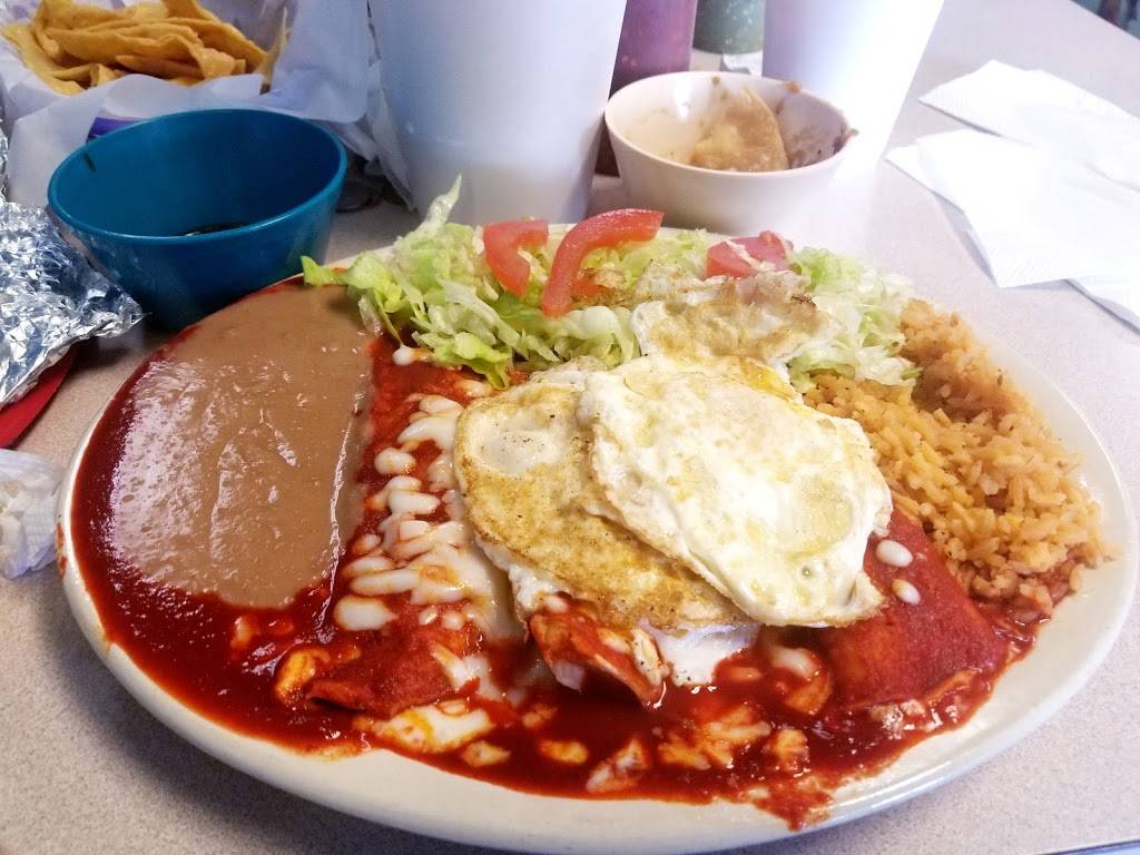 Tortilleria La Original de Zacatecas Restaurant 7931 Camp Bowie W