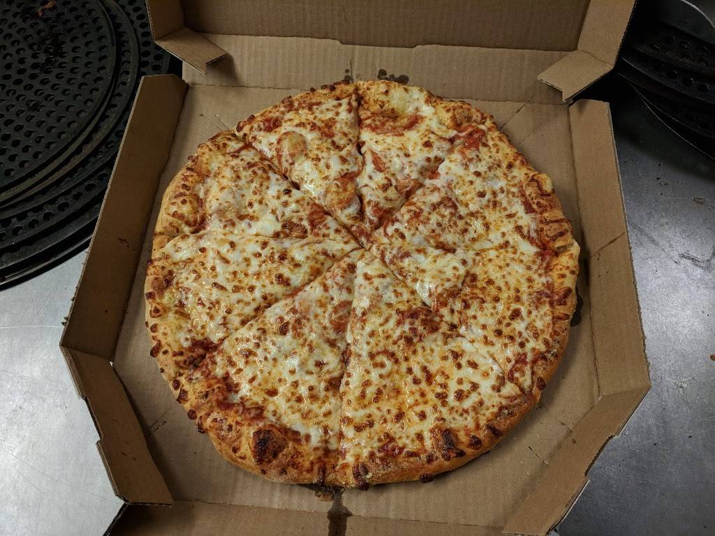 Dominos Pizza | meal delivery | 620 N Main St, Doylestown, PA 18901, USA | 2152300988 OR +1 215-230-0988