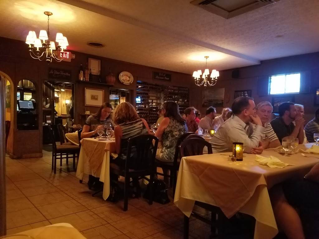 Nino's Italian Restaurant | 1931 Cheshire Bridge Rd NE, Atlanta, GA ...