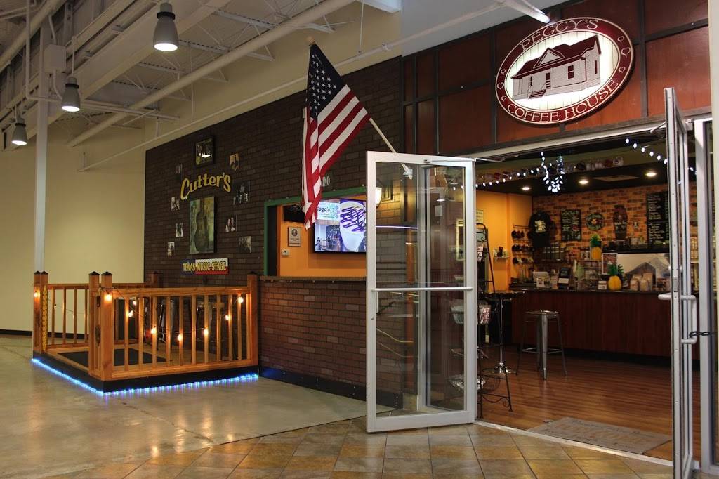 Peggys Coffee House | cafe | 3111 S 31st St, Temple, TX 76502, USA | 2548995305 OR +1 254-899-5305