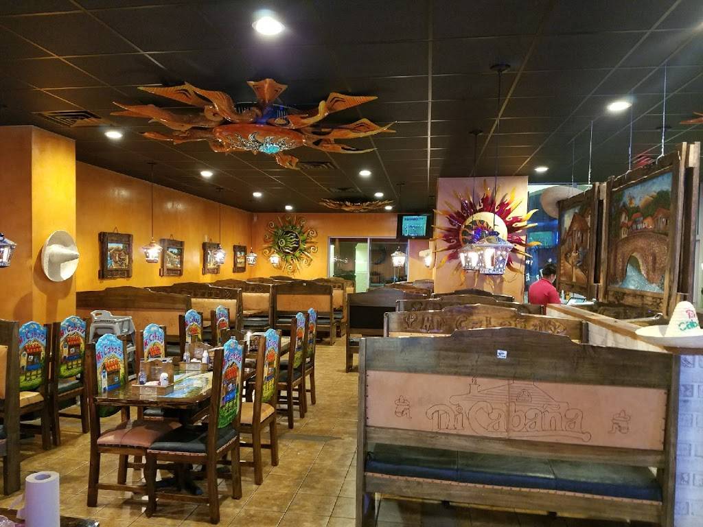 Mi Cabana Mexican Restaurant 7 3103 E 10th St Greenville Nc