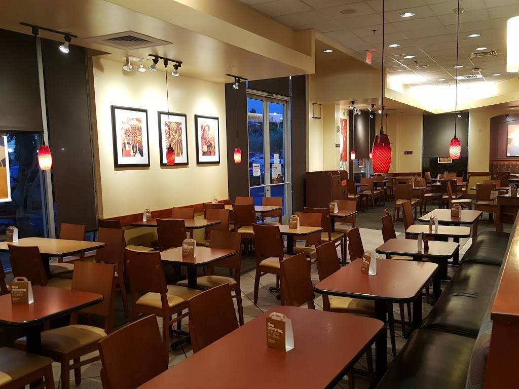 Panera Bread | bakery | 2235 Village Walk Dr, Henderson, NV 89052, USA | 7028962294 OR +1 702-896-2294