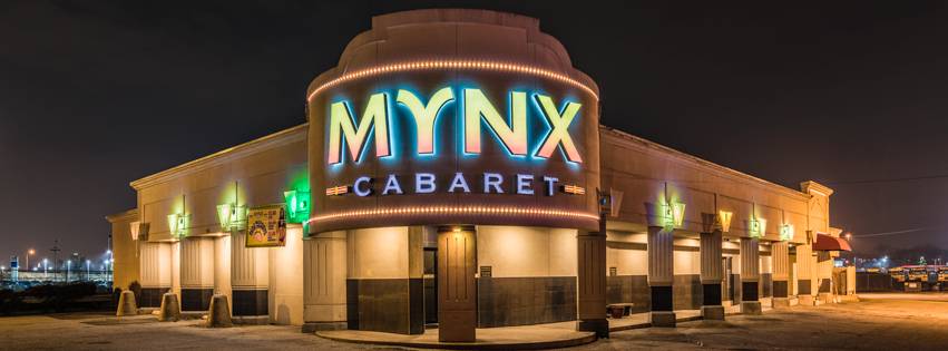 Mynx Cabaret Hartford | night club | 145 W Service Rd, Hartford, CT 06120, USA | 8602475510 OR +1 860-247-5510