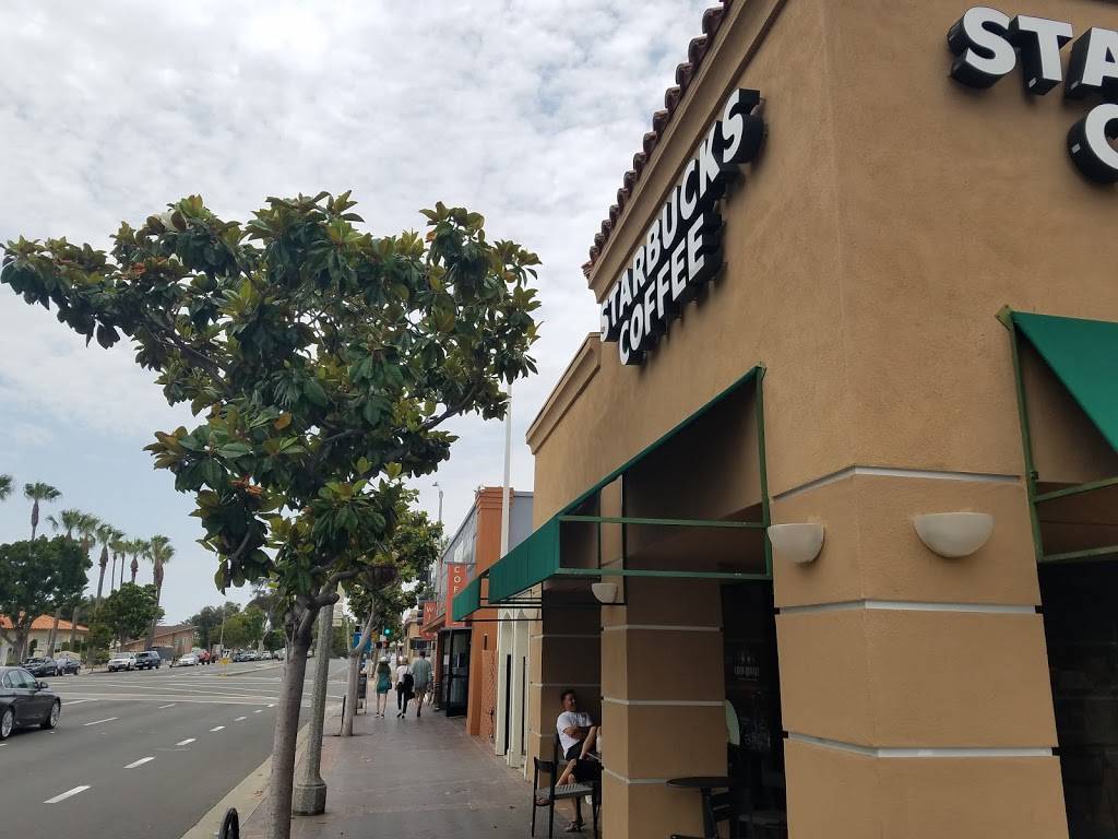 Starbucks | cafe | 2924 Carlsbad Blvd, Carlsbad, CA 92008, USA | 7604340866 OR +1 760-434-0866