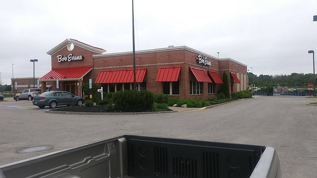 Bob Evans | meal takeaway | 5739 Buffalo Rd, Harborcreek, PA 16421, USA | 8148981913 OR +1 814-898-1913