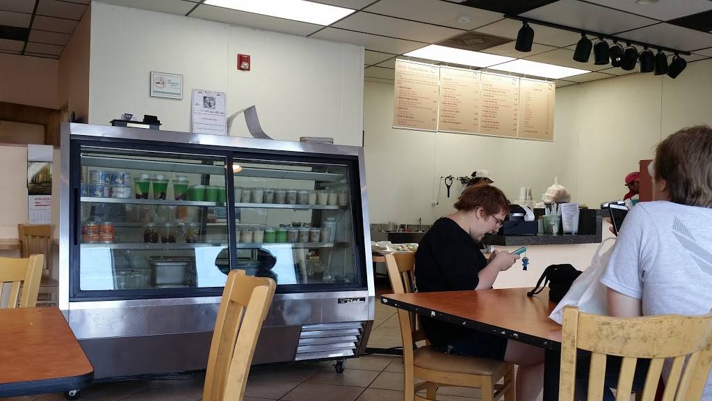Saigon Sandwiches Bakery | bakery | 3808 High Point Road, Greensboro, NC 27407, USA | 3368567667 OR +1 336-856-7667