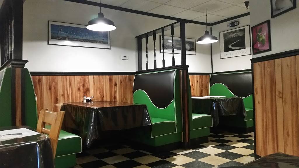 Chris Cafe | cafe | 1048 U.S. 9, Valatie, NY 12184, USA | 5187587701 OR +1 518-758-7701
