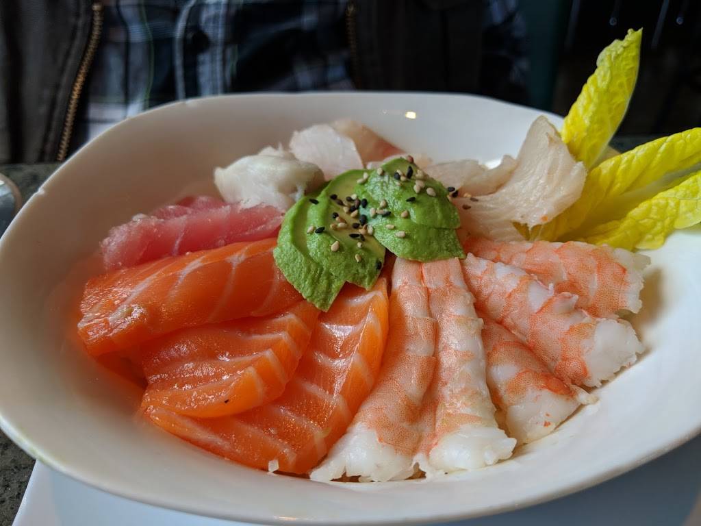 Sushi Win | restaurant | 32214 Ellingwood Trail #203, Evergreen, CO 80439, USA | 3036706751 OR +1 303-670-6751