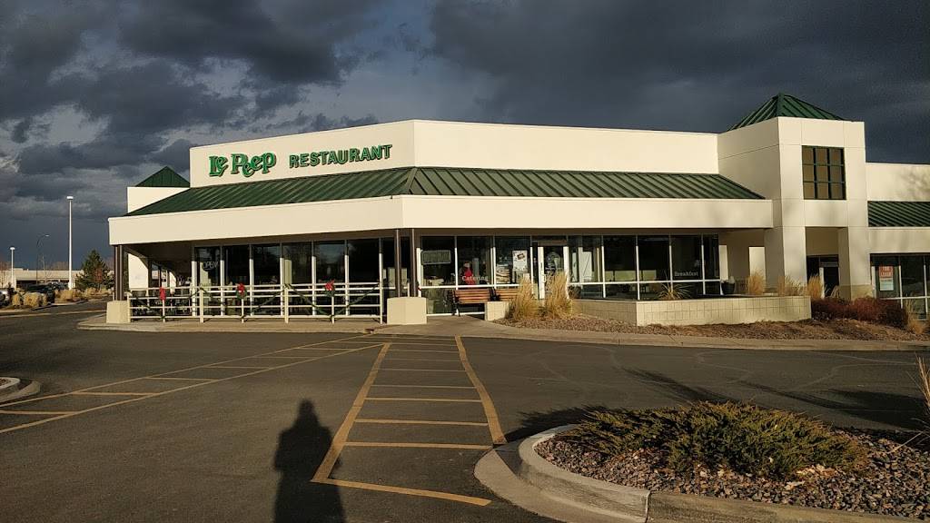 Le Peep® 88th & Wadsworth | restaurant | 7355 W 88th Ave, Westminster, CO 80021, USA | 3034251634 OR +1 303-425-1634