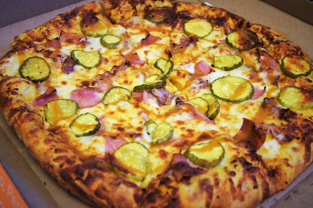Cottage Inn Pizza | meal delivery | 8317 Market Exchange Drive, Westerville, OH 43081, USA | 6148888488 OR +1 614-888-8488