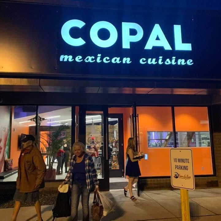 Copal Mexican Cuisine | restaurant | 3623 N 129th St, Omaha, NE 68164, USA | 5314667824 OR +1 531-466-7824