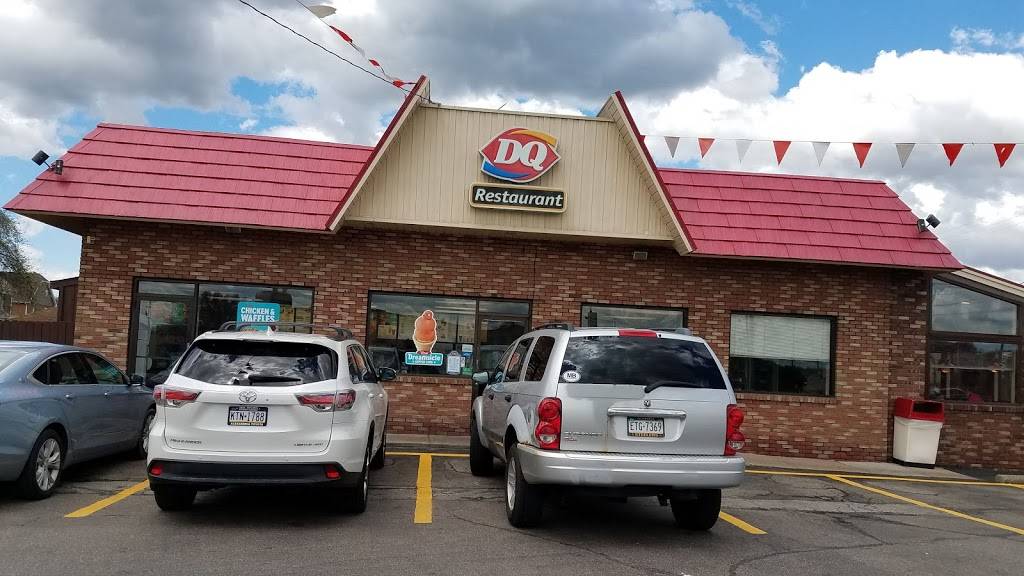Dairy Queen | restaurant | 1613 Freeport Rd, Natrona Heights, PA 15065, USA | 7242240720 OR +1 724-224-0720