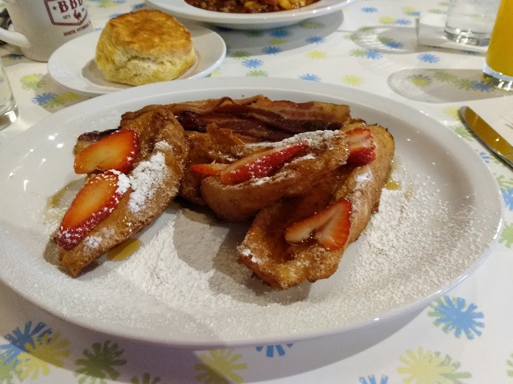 Big Bad Breakfast - South Pittsburg | 222 3rd St, South Pittsburg, TN
