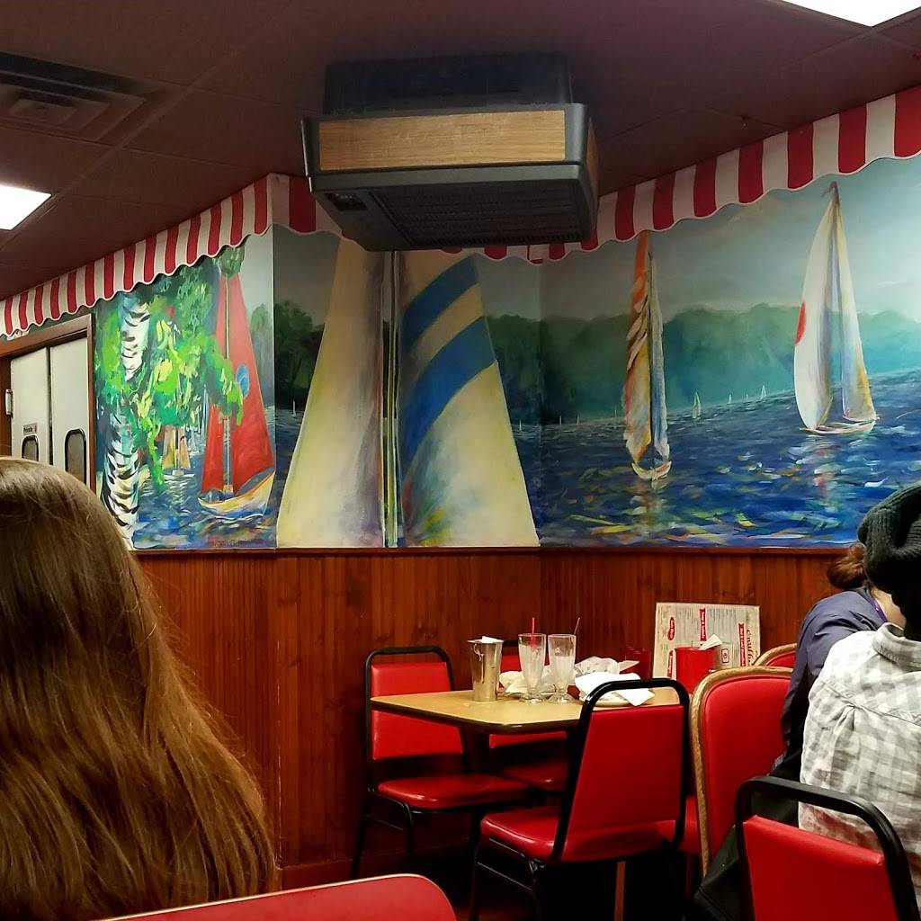 Snuffys Malt Shop