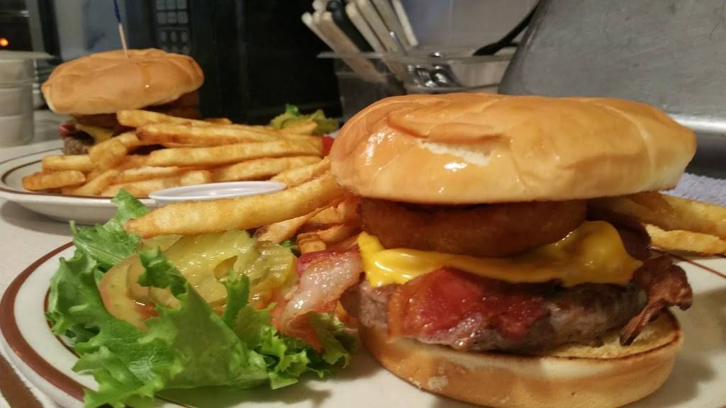 Main Street Diner | restaurant | 203 Main St, Boonville, MO 65233, USA | 6608823590 OR +1 660-882-3590