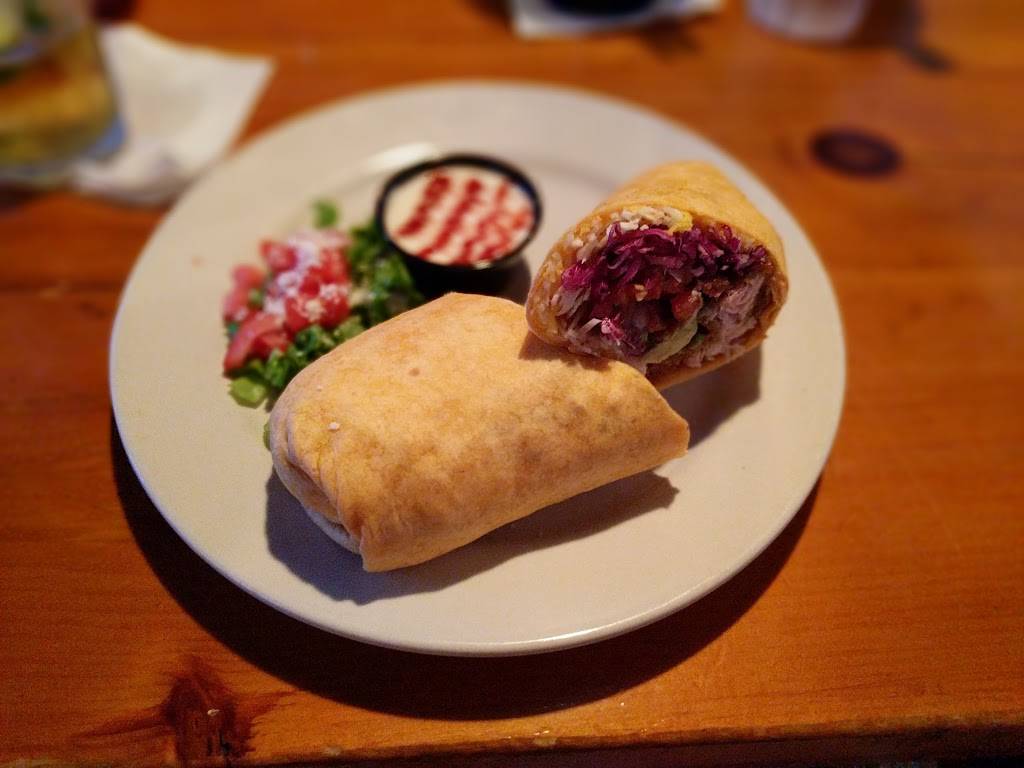 K38 Baja Grill | restaurant | 8211 Market St, Wilmington, NC 28411, USA | 9106868211 OR +1 910-686-8211