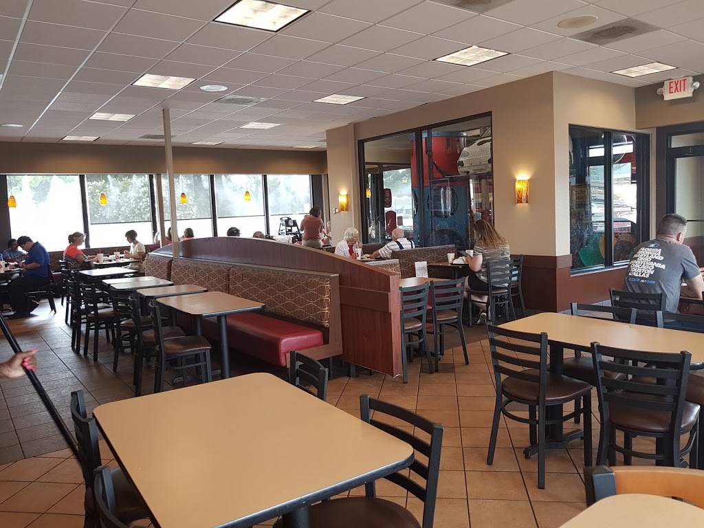 Chick-fil-A | restaurant | 507 E Loop 281, Longview, TX 75605, USA | 9036636631 OR +1 903-663-6631
