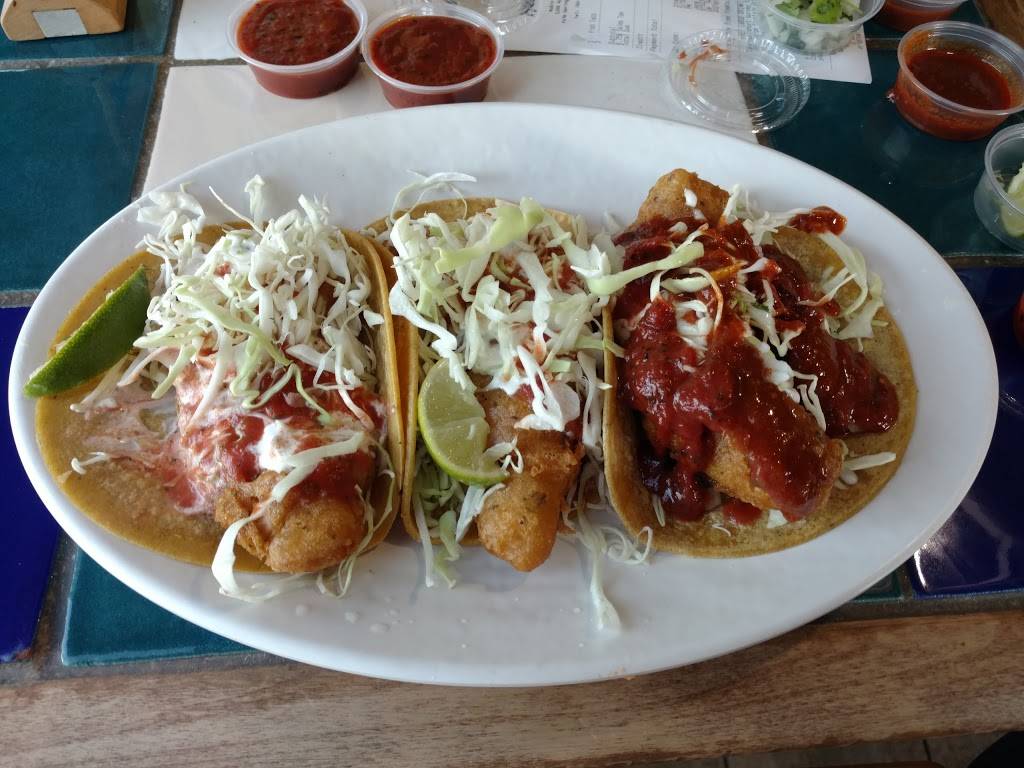 Rubios | restaurant | 5200 Ramon Rd, Palm Springs, CA 92264, USA | 7603253462 OR +1 760-325-3462