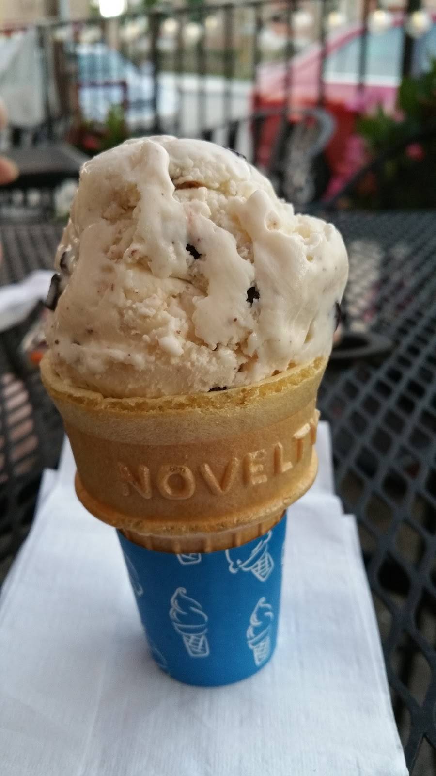 Sweet Briar Cafe and Ice Cream | restaurant | 11 Lindenwold Ave, Ambler, PA 19002, USA | 2155420272 OR +1 215-542-0272