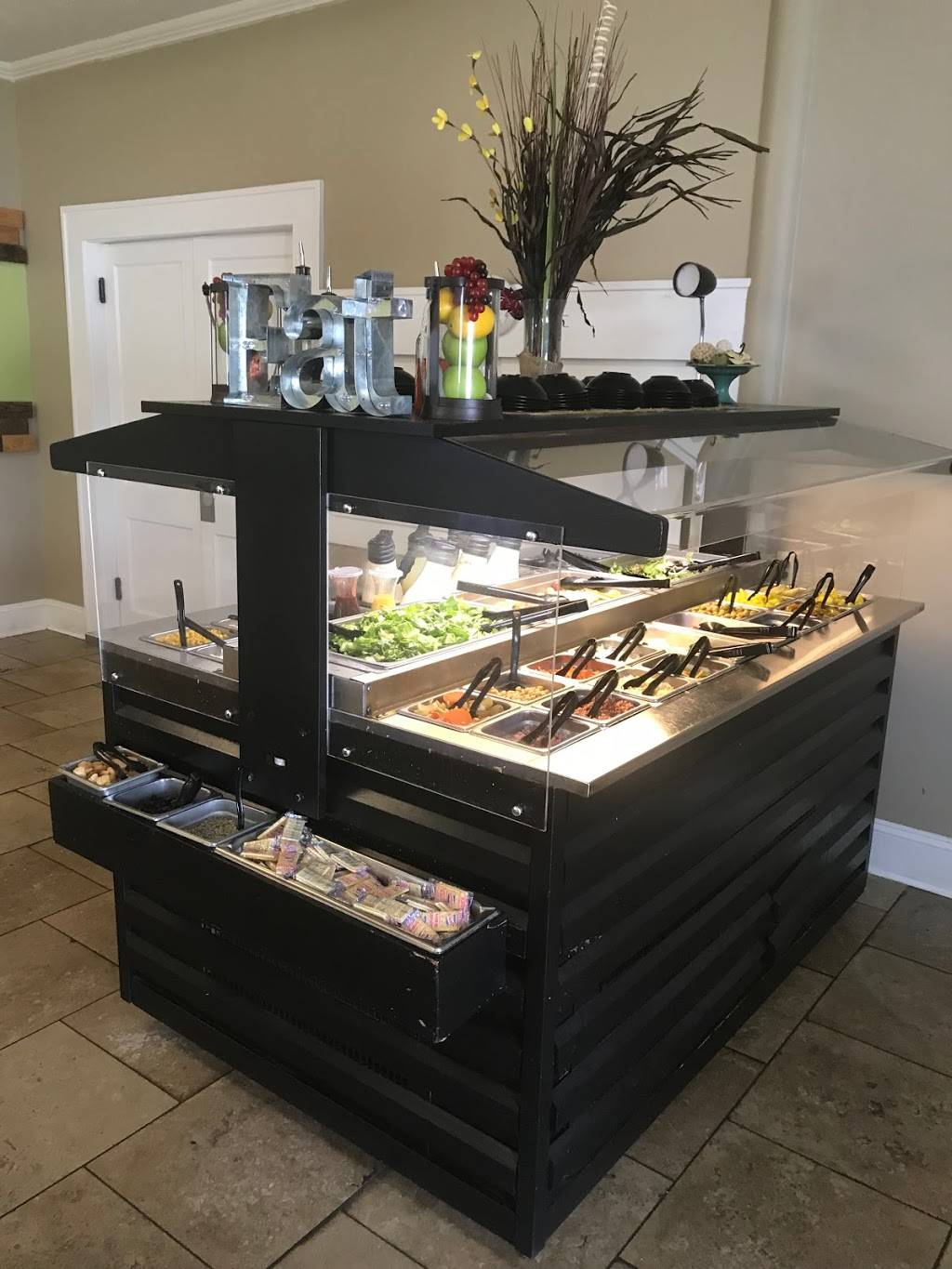 Indulge | cafe | 502 S Main St, Amory, MS 38821, USA | 6622576060 OR +1 662-257-6060