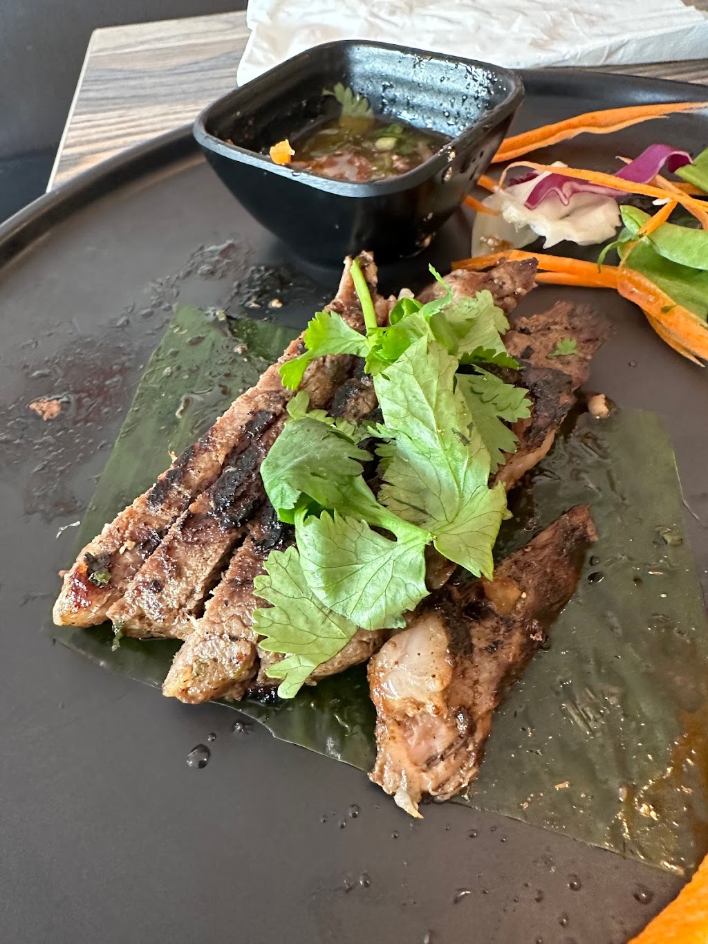 Chef G on 4th Thai Street Food | restaurant | 5 N 4th St, Alhambra, CA 91801, USA | 6268721899 OR +1 626-872-1899