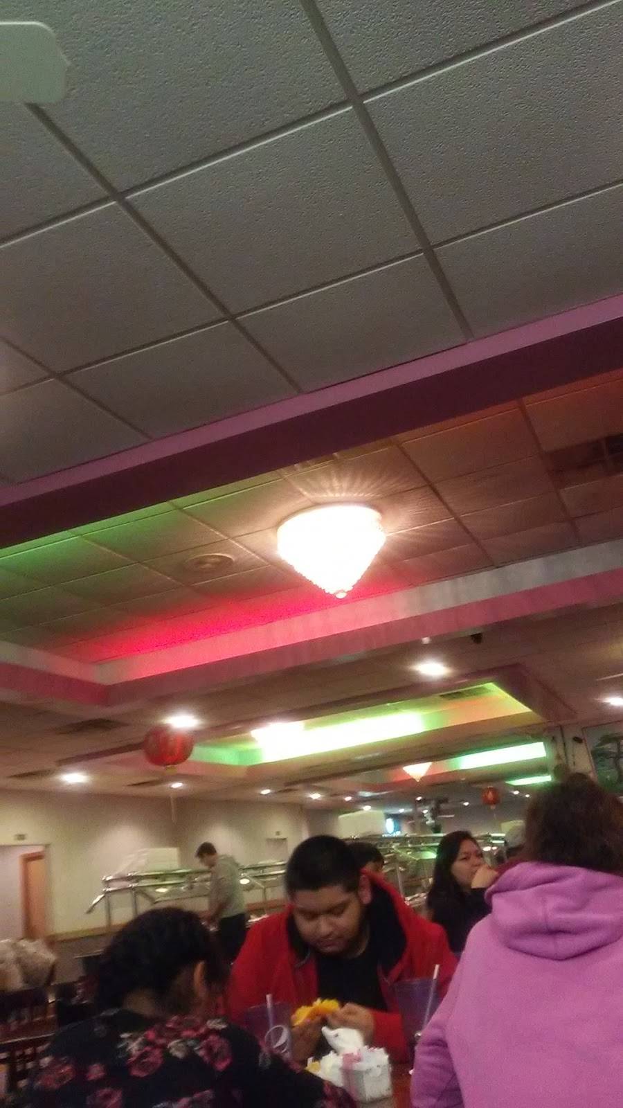 China Star | restaurant | 9527 Q St, Omaha, NE 68127, USA | 4023391780 OR +1 402-339-1780