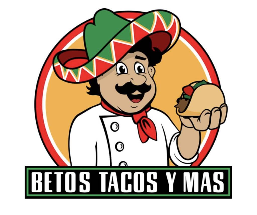 Betos Tacos Y Mas. | 5600 McCart Ave #2421, Fort Worth, TX 76133, USA