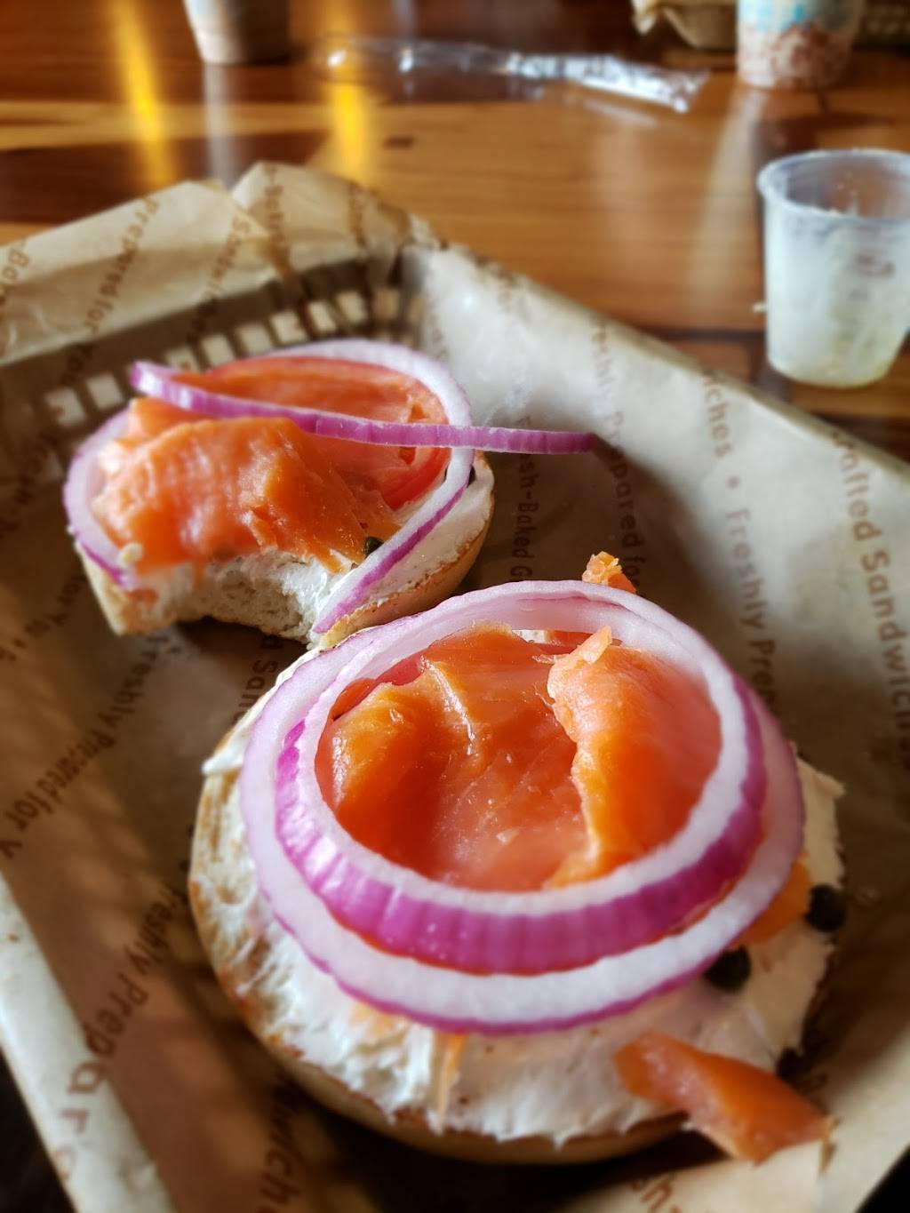 Coffee & Bagels | bakery | 1515 Kenwood Ave, Duluth, MN 55811, USA | 2187243314 OR +1 218-724-3314