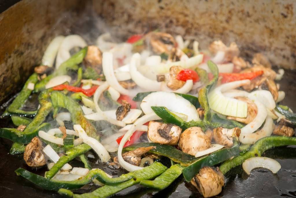 Rusty Taco | restaurant | 12368 W 64th Ave, Arvada, CO 80004, USA | 3034208226 OR +1 303-420-8226