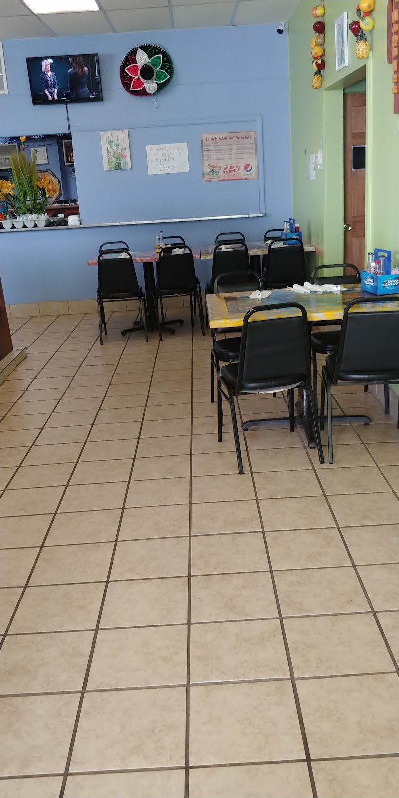 Los Girasoles Mexican Restaurant | restaurant | 201 N 4th St Suite 1, Canton, MO 63435, USA | 5732880500 OR +1 573-288-0500