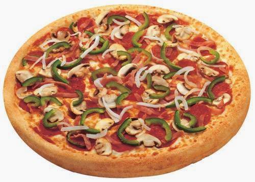 Hungry Howies Pizza | meal delivery | 7304 Royal Palm Blvd, Margate, FL 33063, USA | 9549774444 OR +1 954-977-4444