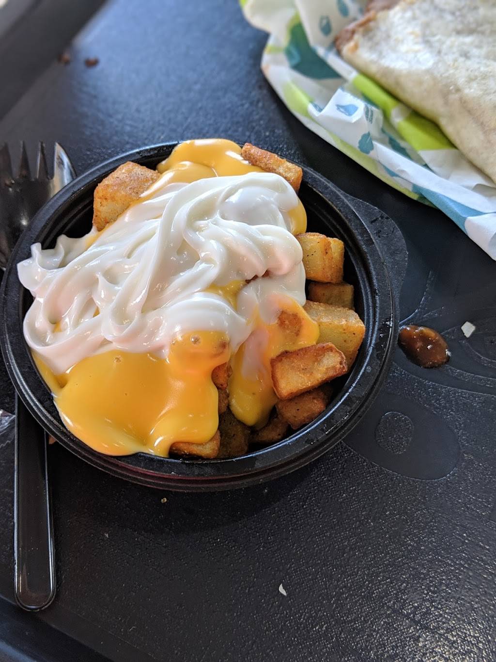 Taco Bell | restaurant | 32150 Hempstead Hwy, Hockley, TX 77447, USA | 2813047032 OR +1 281-304-7032