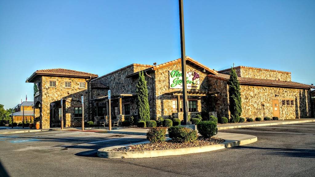 Olive Garden Italian Restaurant Meal Takeaway 1102 Beltline Rd