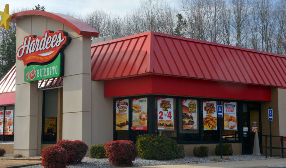 Hardees | restaurant | 509 US-29, China Grove, NC 28023, USA | 7048552190 OR +1 704-855-2190